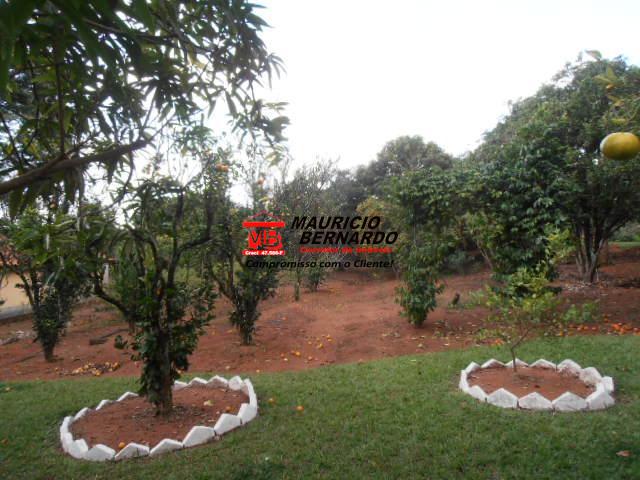 Chácara, 4 quartos, 5600 m² - Foto 19