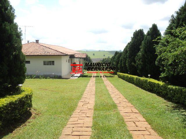 Chácara, 3 quartos, 1 hectares - Foto 13