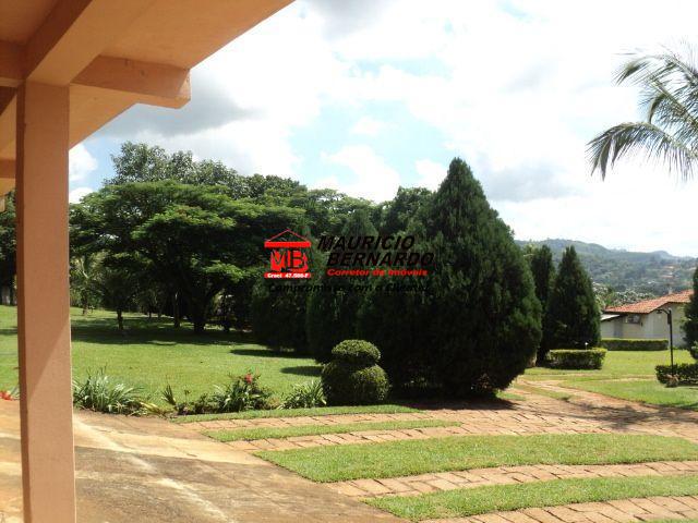 Chácara, 3 quartos, 1 hectares - Foto 10