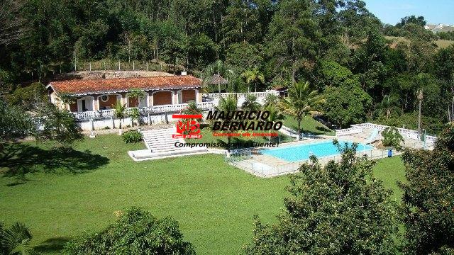 Prédio Inteiro, 1500 m² - Foto 1