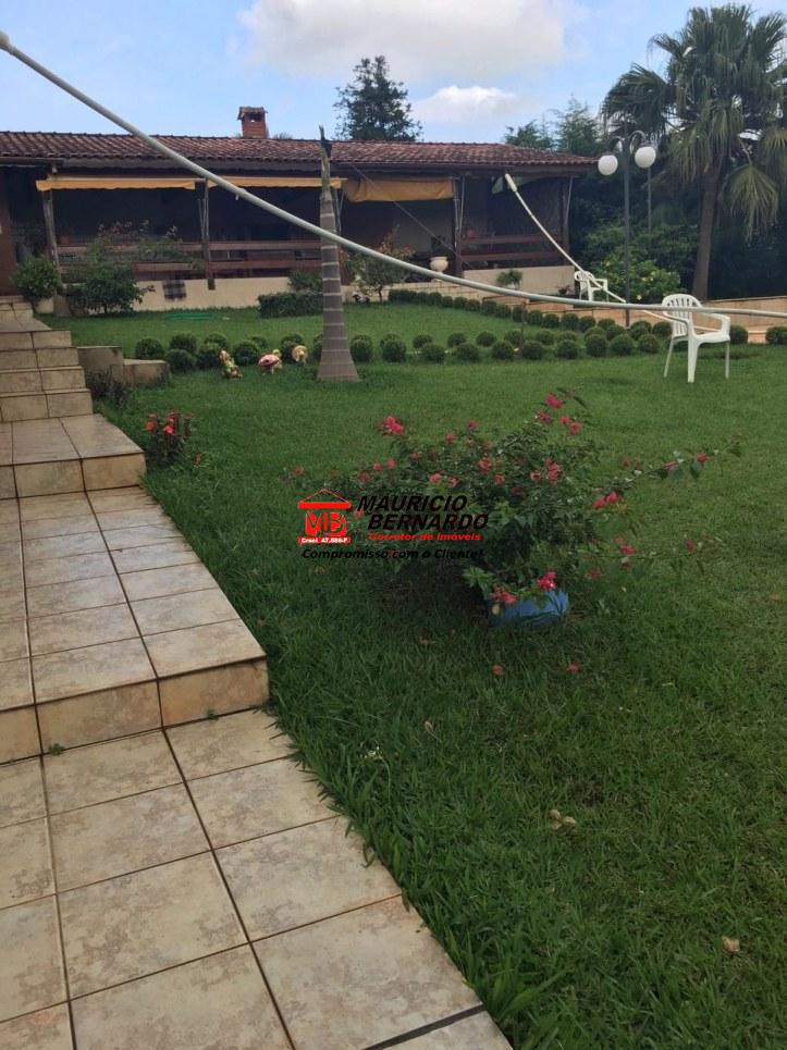Chácara, 4 quartos, 5600 m² - Foto 29