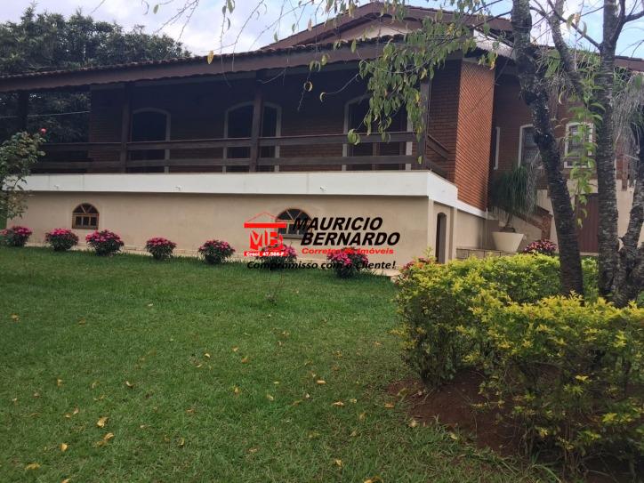 Chácara, 4 quartos, 5600 m² - Foto 30