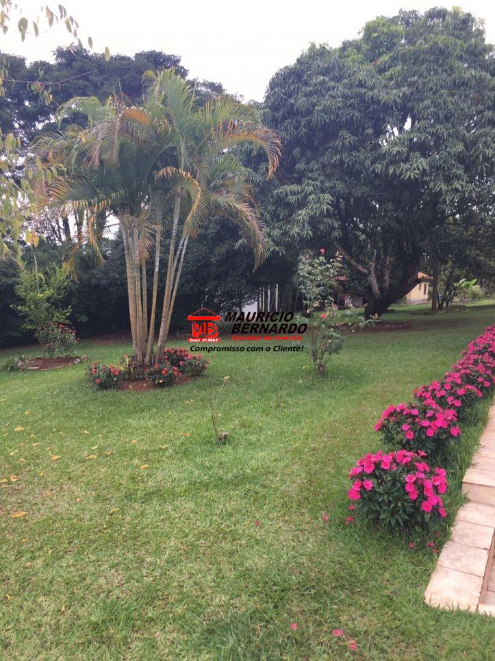 Chácara, 4 quartos, 5600 m² - Foto 3