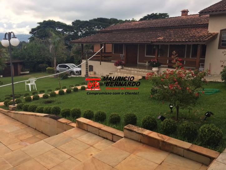 Chácara, 4 quartos, 5600 m² - Foto 31