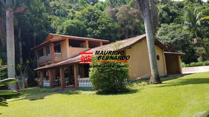 Sítio, 3 quartos, 835 m² - Foto 12