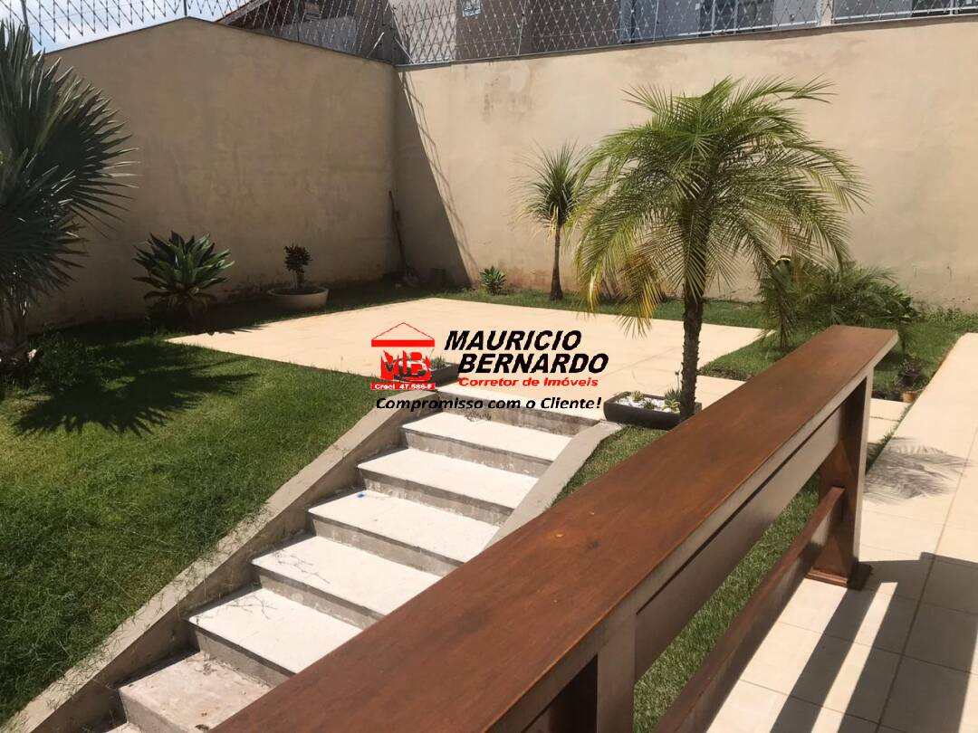 Casa, 4 quartos, 450 m² - Foto 16