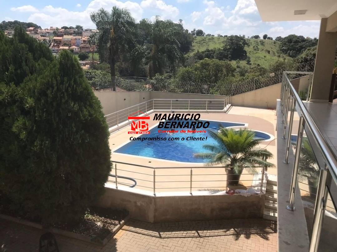 Casa, 4 quartos, 450 m² - Foto 9