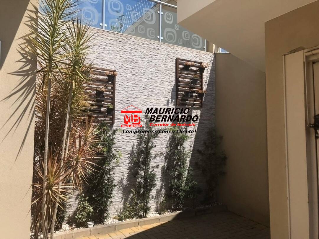 Casa, 4 quartos, 450 m² - Foto 12