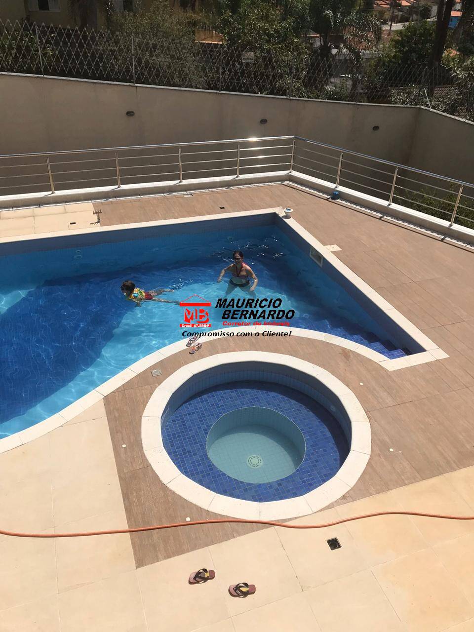 Casa, 4 quartos, 450 m² - Foto 4