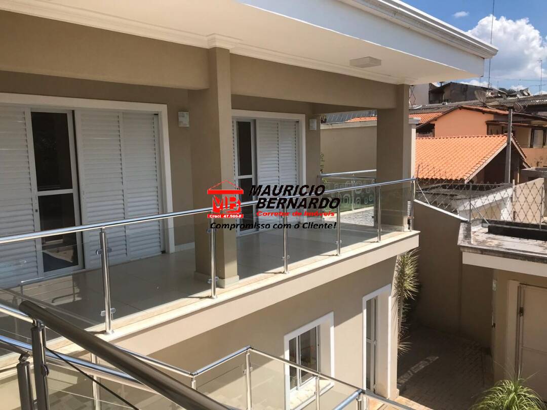 Casa, 4 quartos, 450 m² - Foto 11