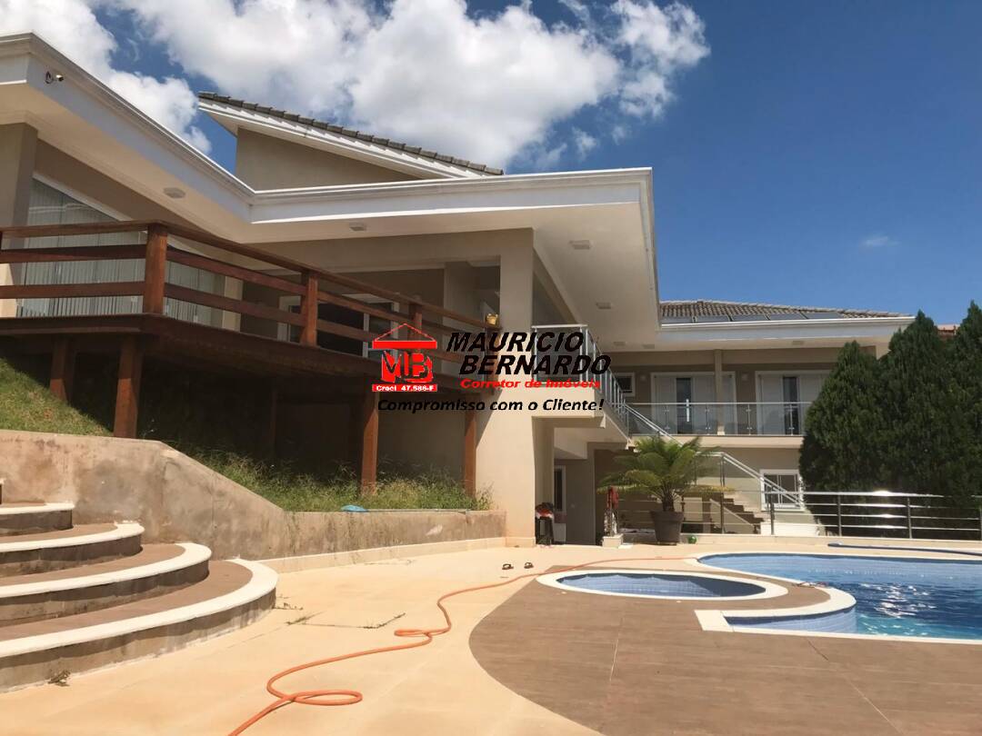 Casa, 4 quartos, 450 m² - Foto 14