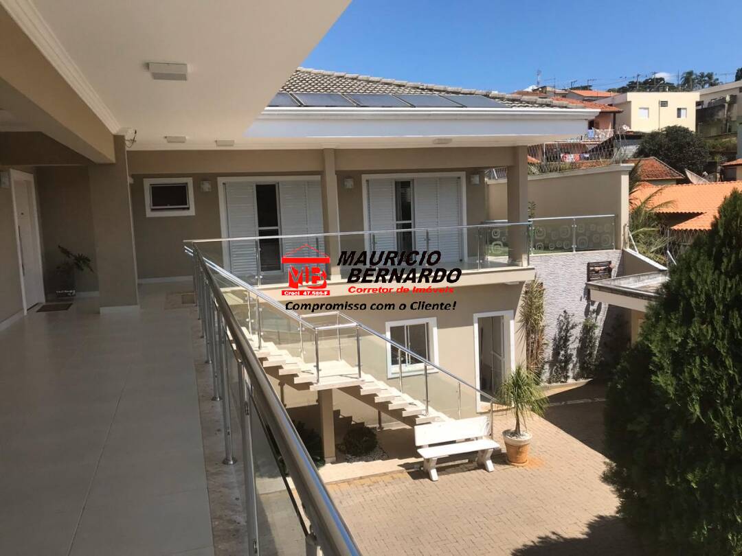 Casa, 4 quartos, 450 m² - Foto 10
