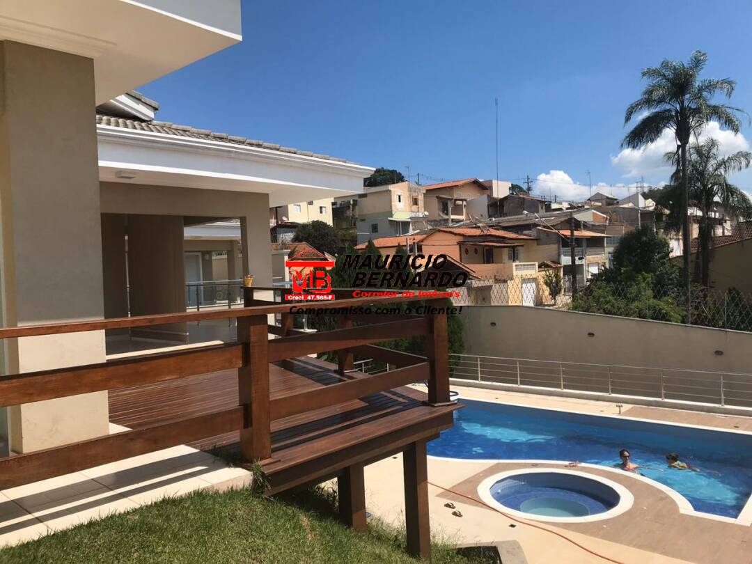 Casa, 4 quartos, 450 m² - Foto 15