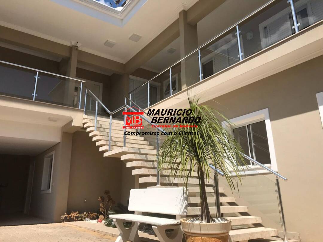 Casa, 4 quartos, 450 m² - Foto 13