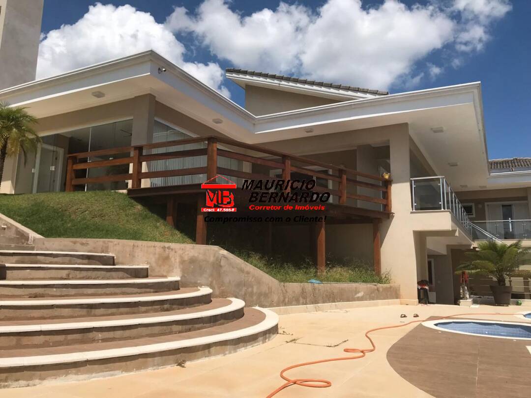 Casa, 4 quartos, 450 m² - Foto 7
