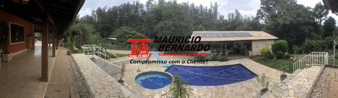 Sítio, 3 quartos, 4 m² - Foto 13