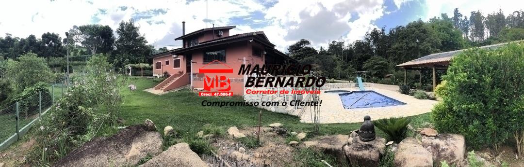 Sítio, 3 quartos, 4 m² - Foto 12