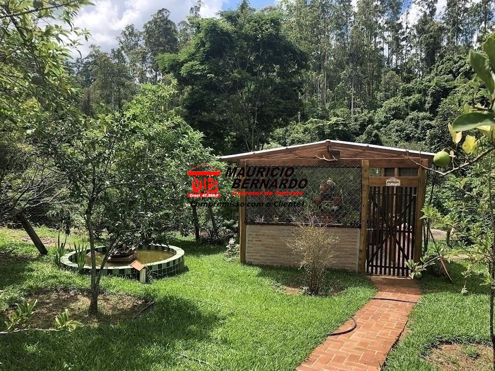 Sítio, 3 quartos, 4 m² - Foto 9