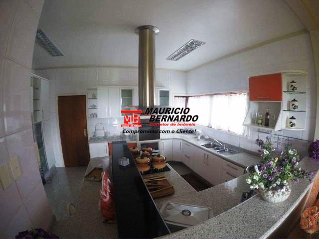 Chácara, 5 quartos, 10000 m² - Foto 6