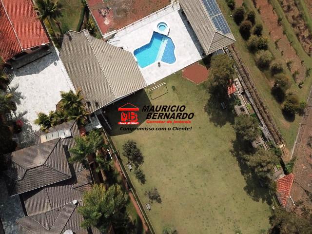 Chácara, 5 quartos, 10000 m² - Foto 11