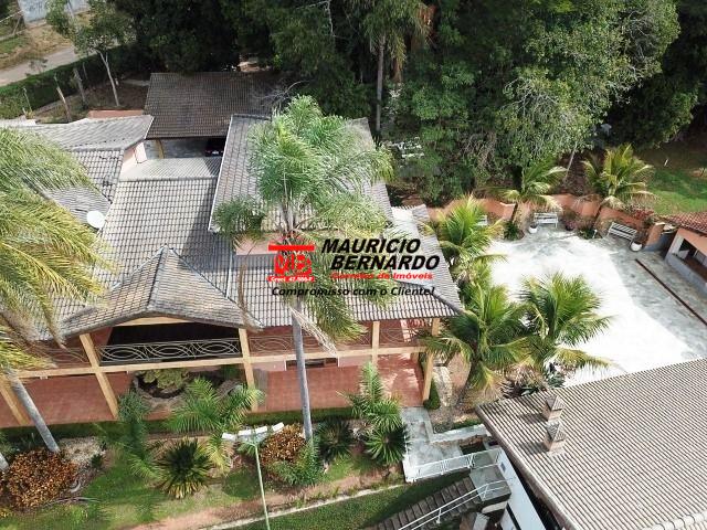 Chácara, 5 quartos, 10000 m² - Foto 15