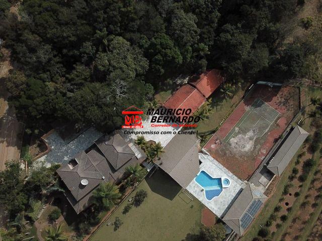 Chácara, 5 quartos, 10000 m² - Foto 14