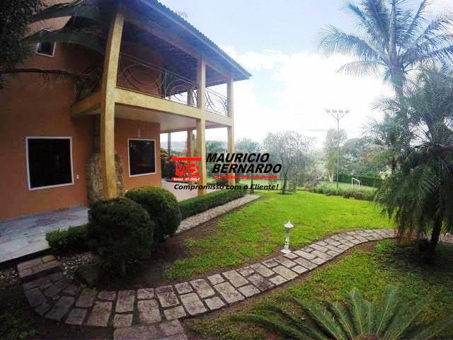 Chácara, 5 quartos, 10000 m² - Foto 4