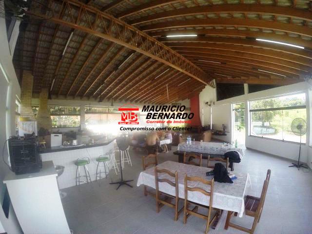 Chácara, 5 quartos, 10000 m² - Foto 3