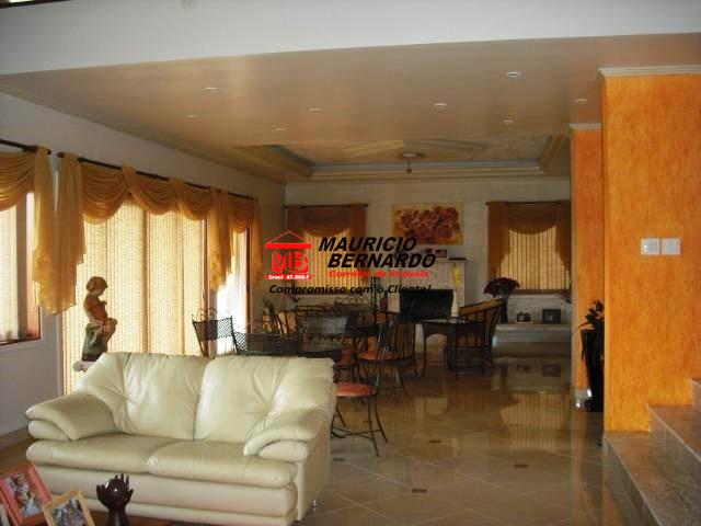 Chácara, 5 quartos, 10000 m² - Foto 9
