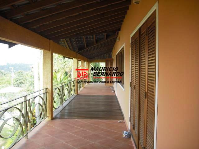 Chácara, 5 quartos, 10000 m² - Foto 10