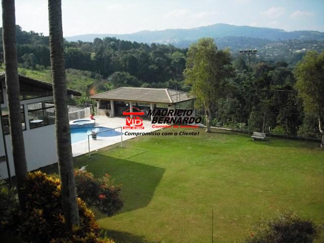 Chácara, 5 quartos, 10000 m² - Foto 16