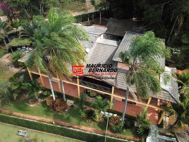 Chácara, 5 quartos, 10000 m² - Foto 13