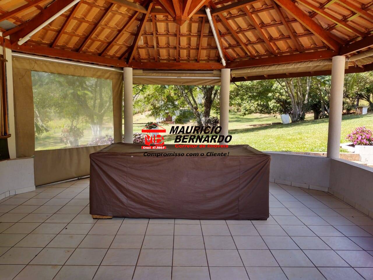 Sítio, 4 quartos, 19 m² - Foto 12