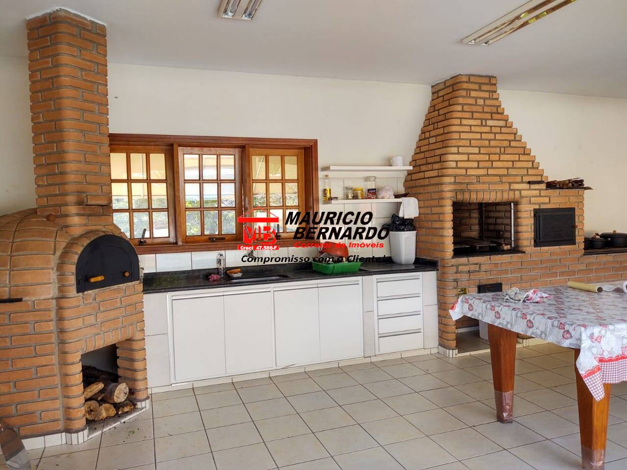 Sítio, 4 quartos, 19 m² - Foto 21