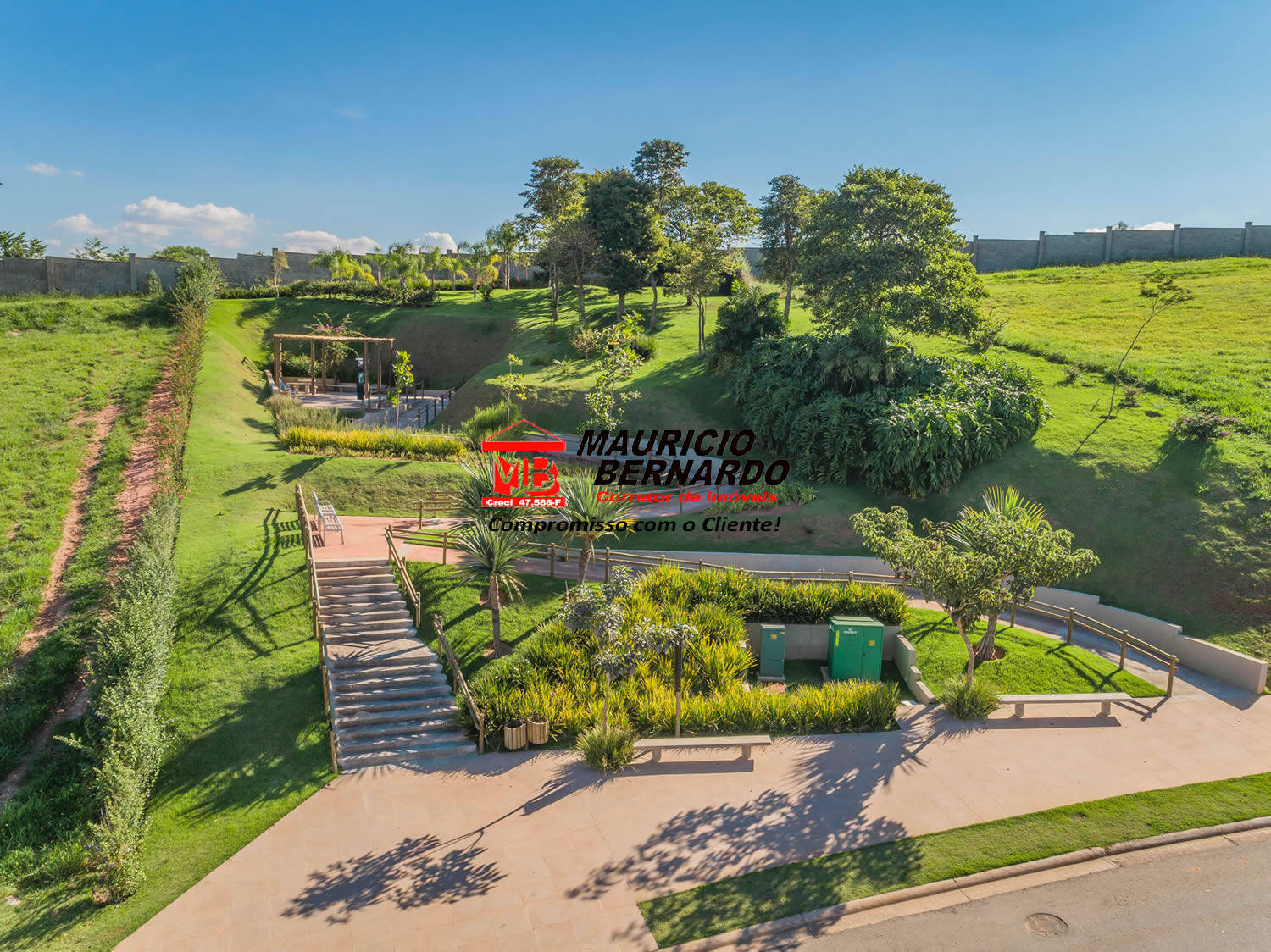Terreno, 1350 m² - Foto 10