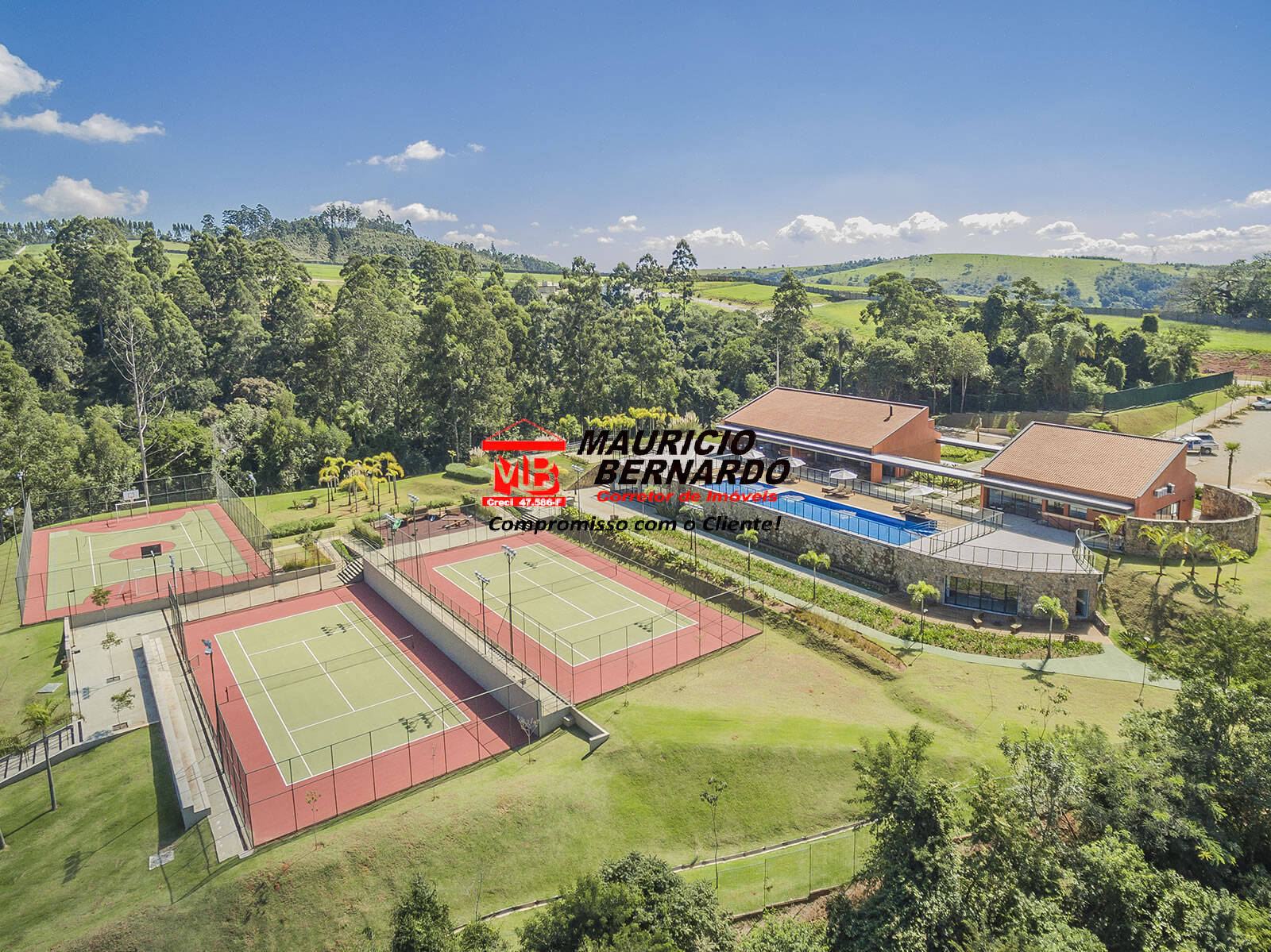 Terreno, 1350 m² - Foto 1