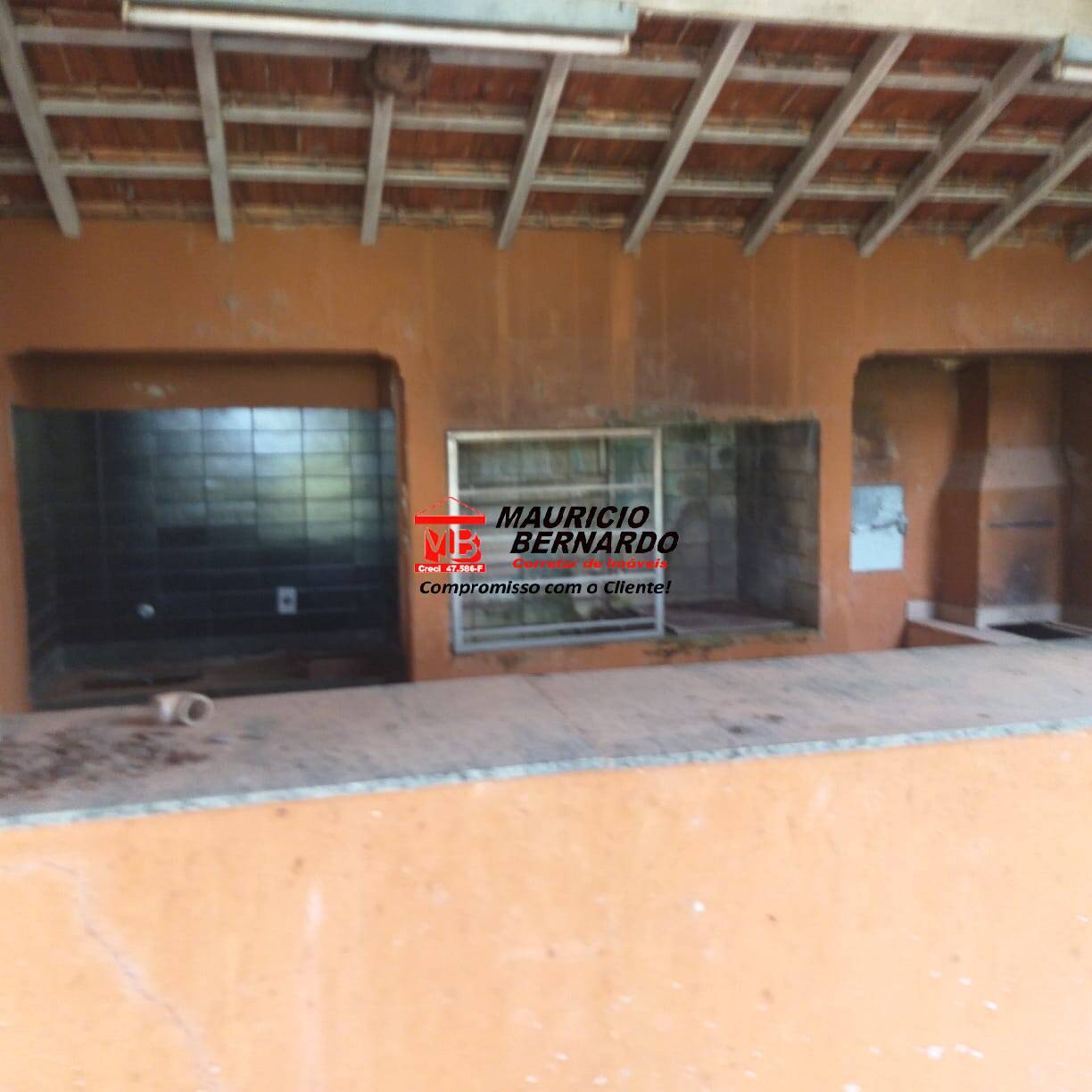 Fazenda, 36 m² - Foto 2
