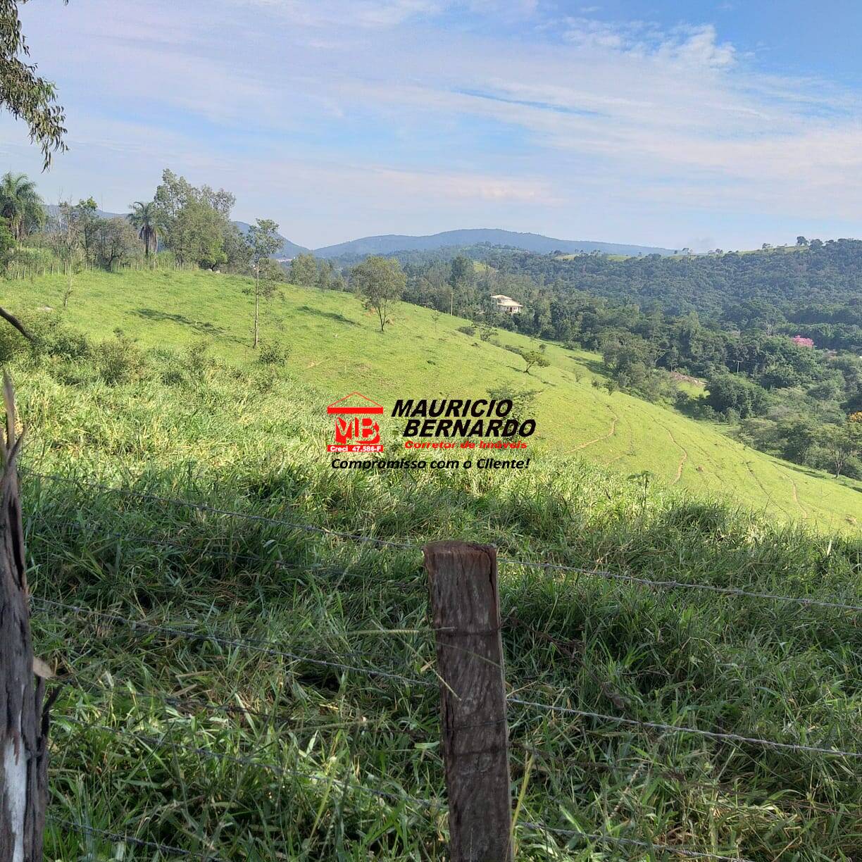 Fazenda, 36 m² - Foto 6