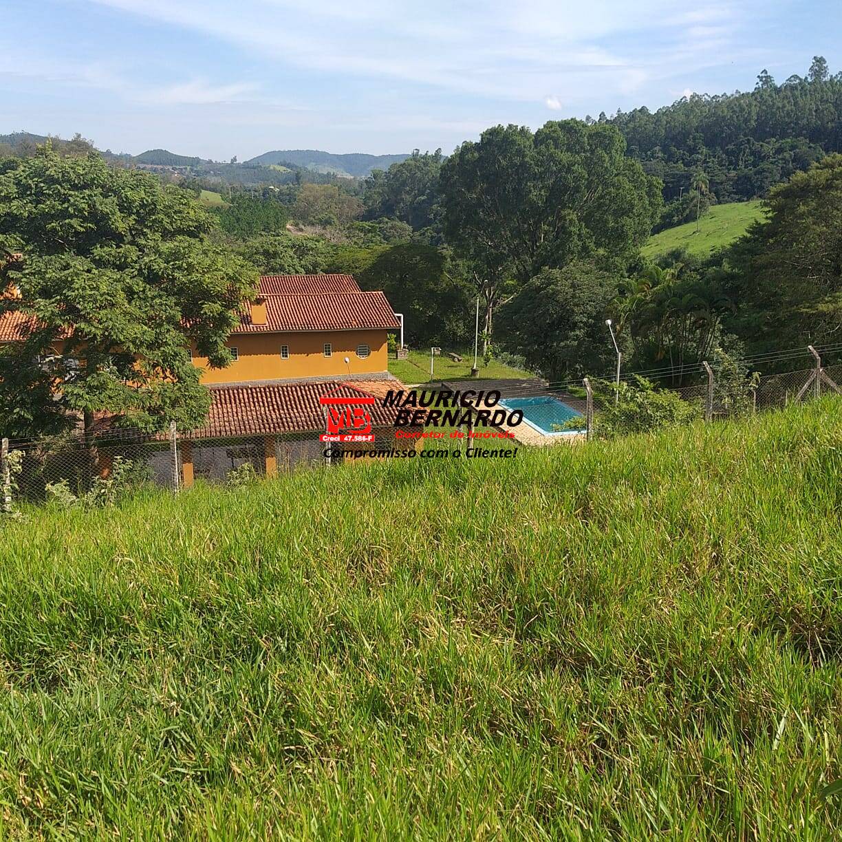 Fazenda, 36 m² - Foto 12