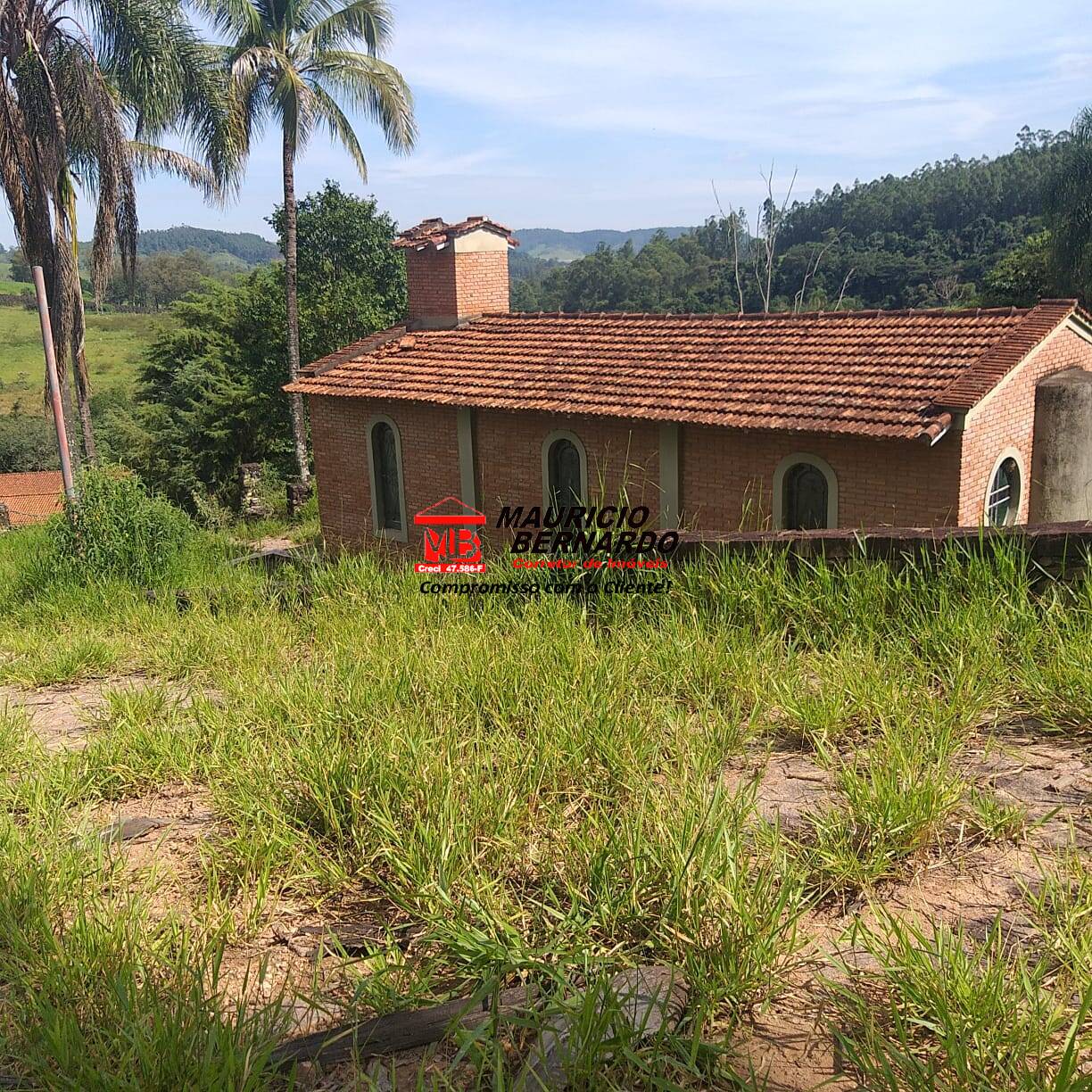 Fazenda, 36 m² - Foto 14
