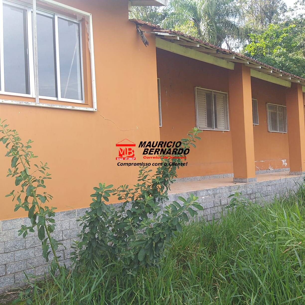 Fazenda, 36 m² - Foto 15