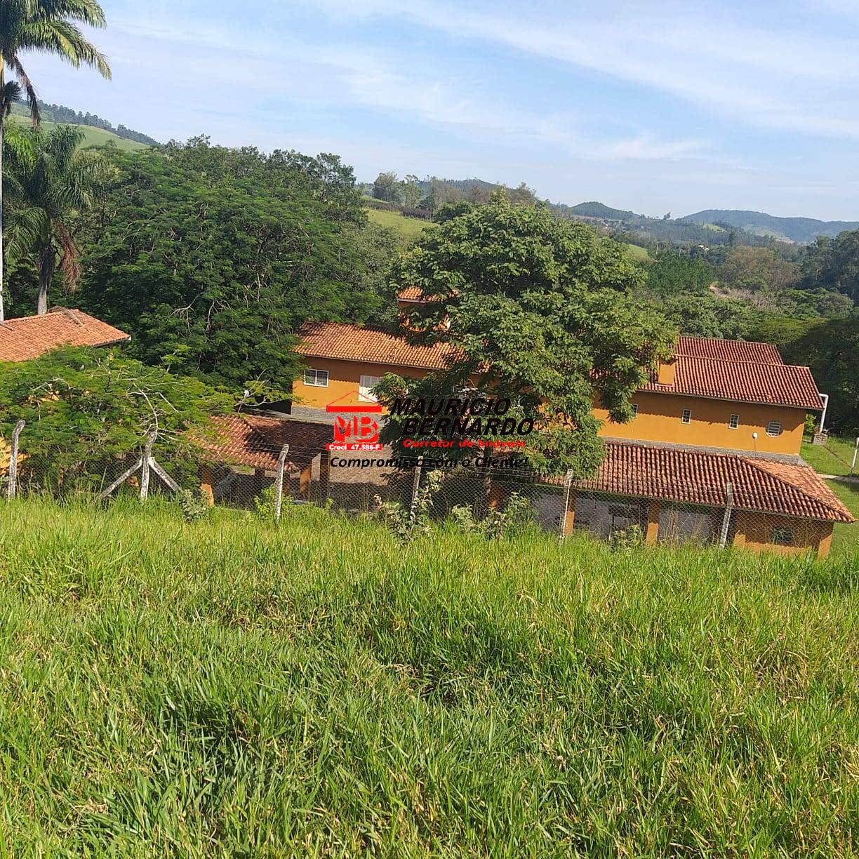 Fazenda, 36 m² - Foto 17