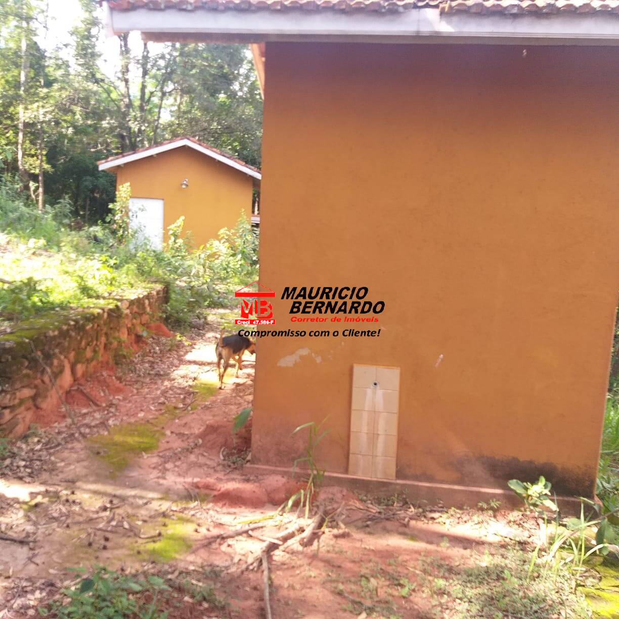 Fazenda, 36 m² - Foto 18
