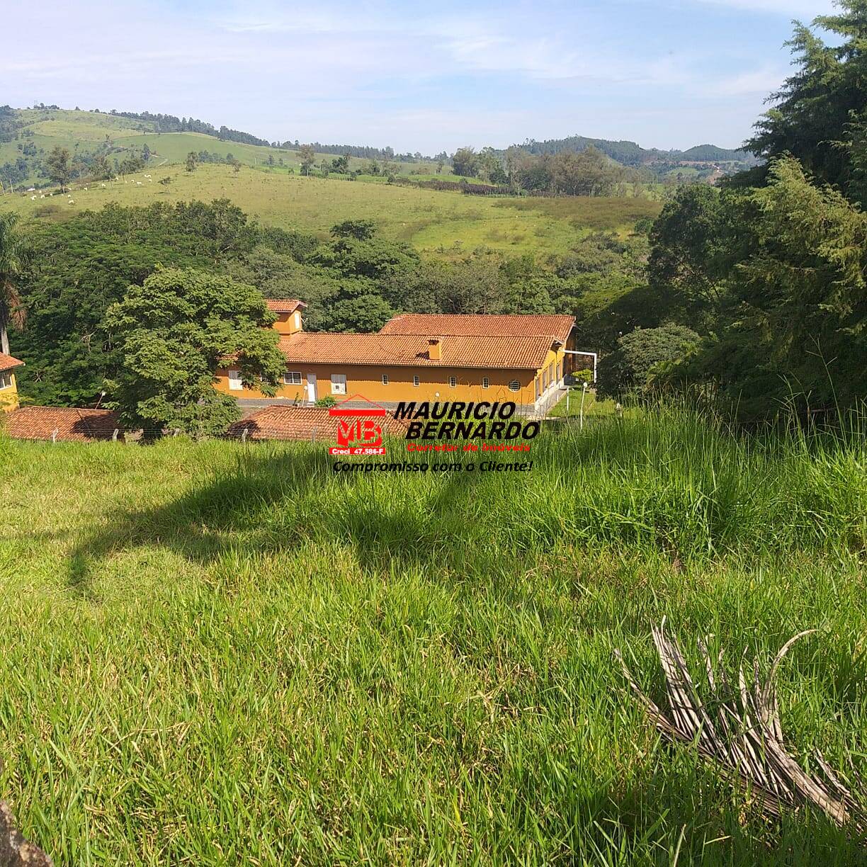 Fazenda, 36 m² - Foto 19