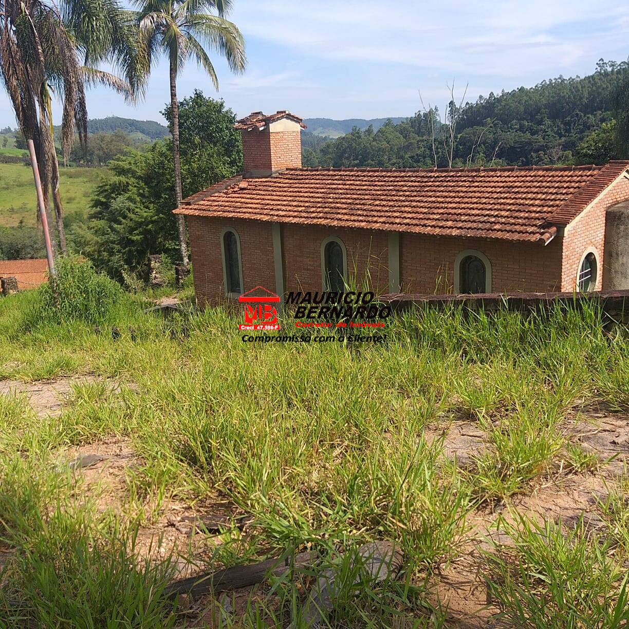 Fazenda, 36 m² - Foto 21
