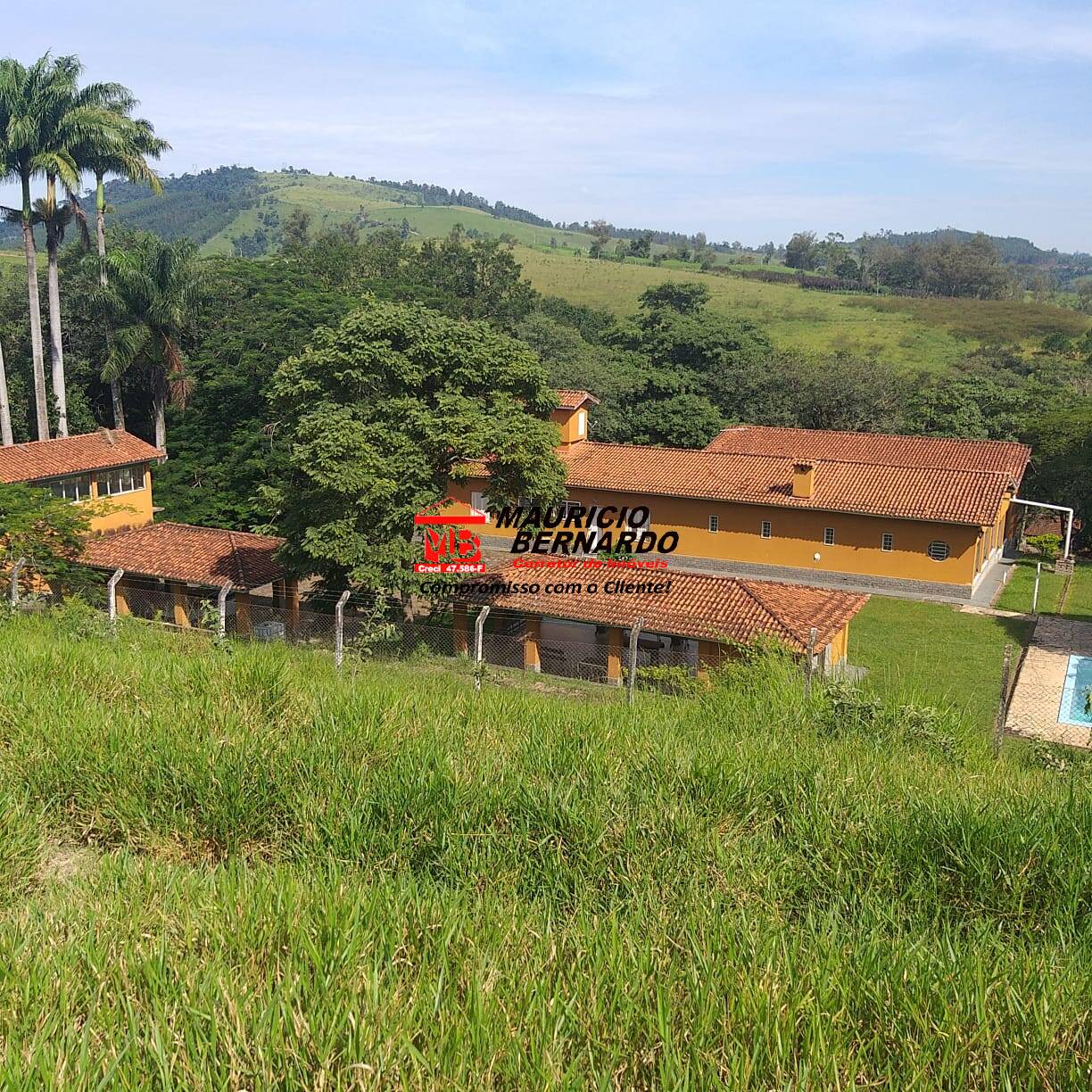 Fazenda, 36 m² - Foto 23