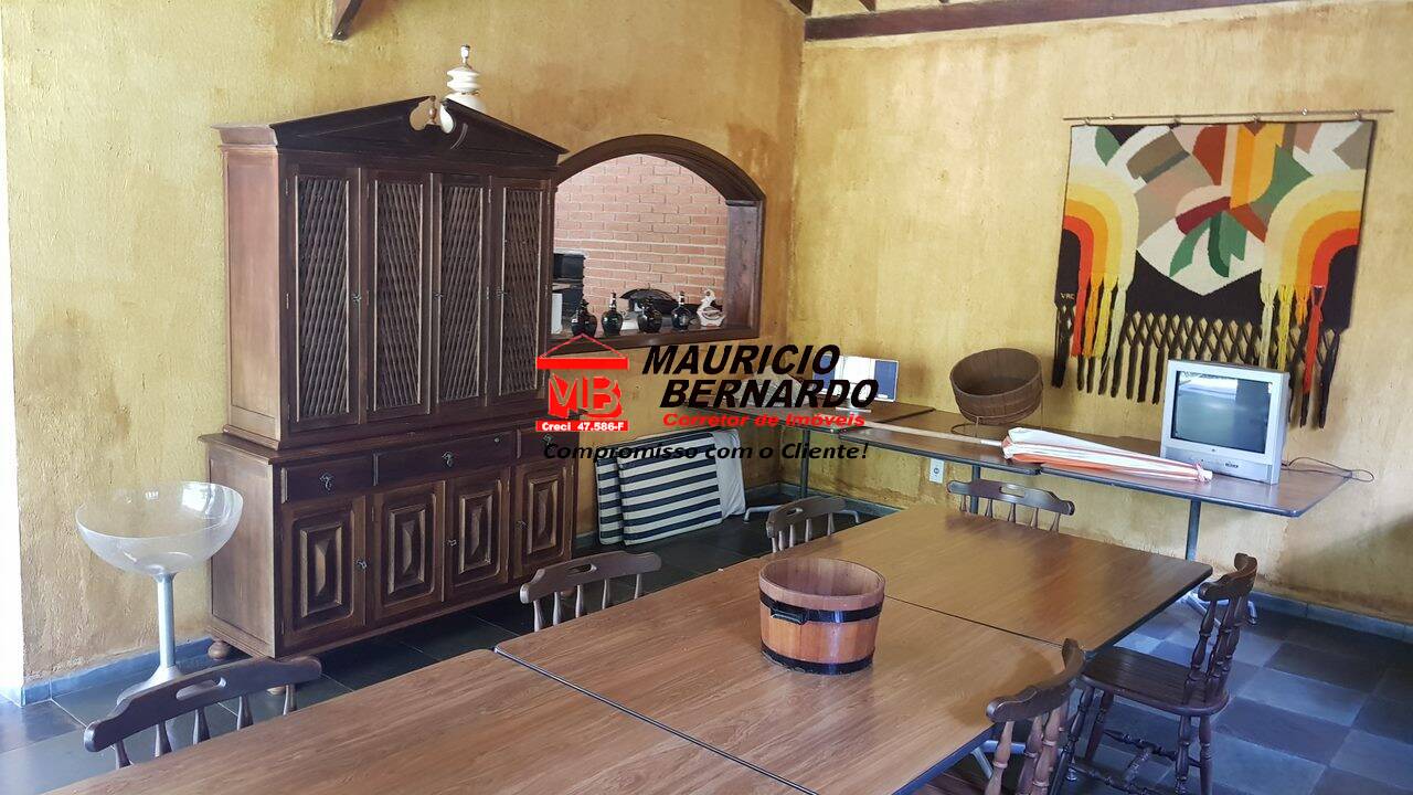 Sítio, 3 quartos, 835 m² - Foto 31