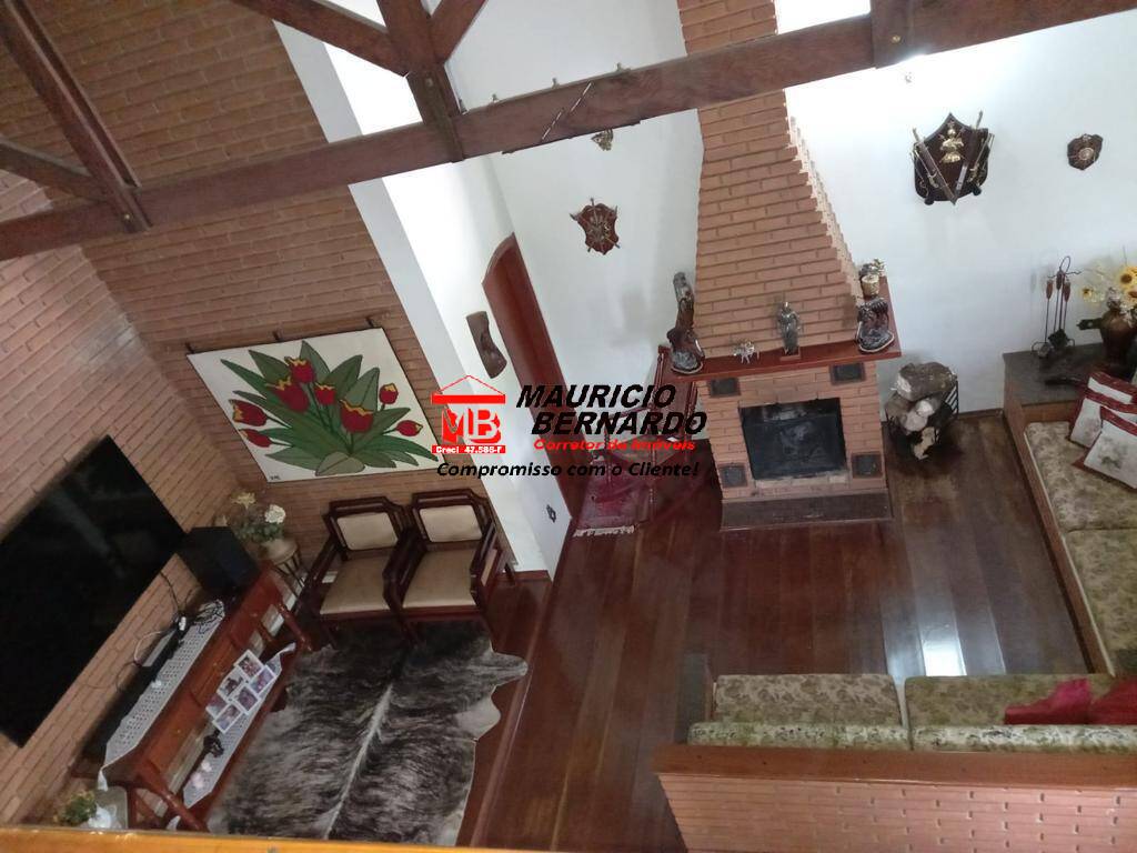 Chácara, 4 quartos, 5600 m² - Foto 32