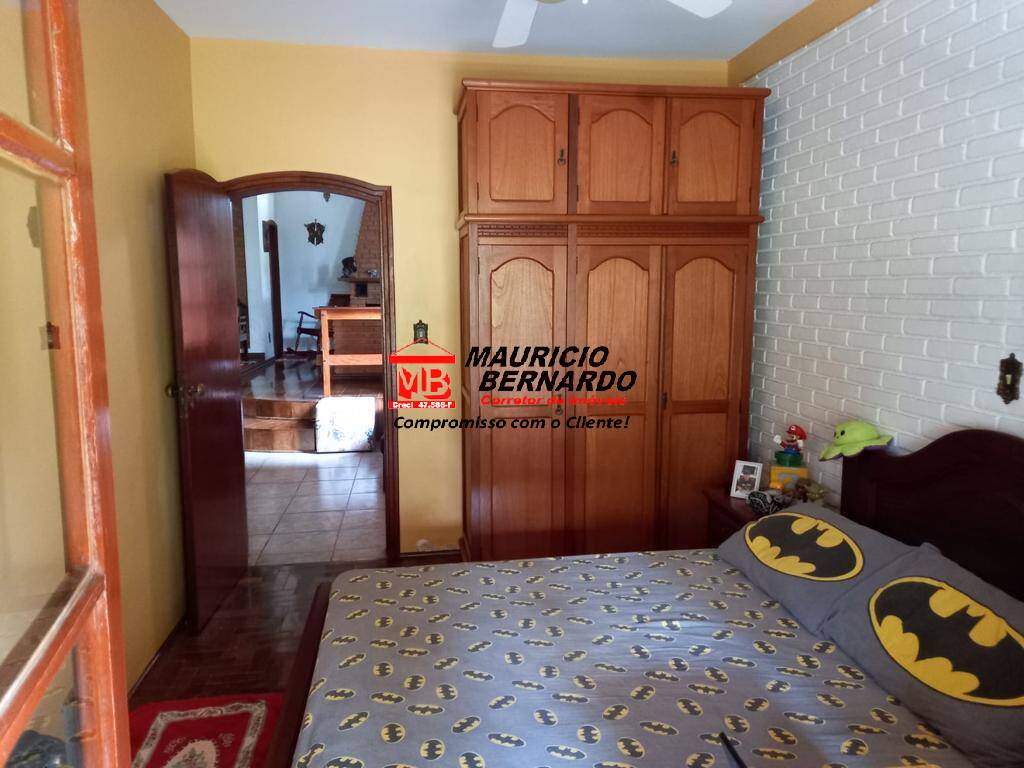Chácara, 4 quartos, 5600 m² - Foto 33