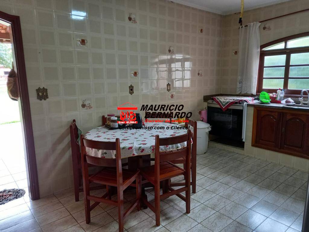 Chácara, 4 quartos, 5600 m² - Foto 35